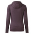Sudadera Con Capucha Gill Dart Para Mujer - Fig - 1101W