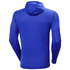 Helly Hansen Hh Lifa Active Solen Sudadera Con Capucha Uv50 + - Royal 49347