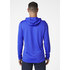 Helly Hansen Hh Lifa Active Solen Sudadera Con Capucha Uv50 + - Royal 49347