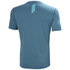 Helly Hansen Hh Lifa Active Solen Camiseta Uv50 + - North Teal - 49349