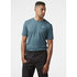 Helly Hansen Hh Lifa Active Solen Camiseta Uv50 + - North Teal - 49349