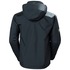 Chaqueta De Capa Intermedia Con Capucha Helly Hansen - Pizarra 33875