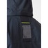 Chaqueta De Capa Intermedia Con Capucha Helly Hansen - Pizarra 33875
