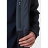 Chaqueta De Capa Intermedia Con Capucha Helly Hansen - Pizarra 33875