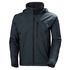 Chaqueta De Capa Intermedia Con Capucha Helly Hansen - Pizarra 33875