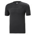 Camiseta Helly Hansen Hp Foil Ocean - Ébano - 34160