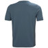 Camiseta Helly Hansen Hp Foil Ocean - Azul Orion - 34160