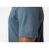 Camiseta Helly Hansen Hp Foil Ocean - Azul Orion - 34160