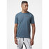 Camiseta Helly Hansen Hp Foil Ocean - Azul Orion - 34160