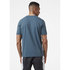 Camiseta Helly Hansen Hp Foil Ocean - Azul Orion - 34160