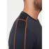 Camiseta Interior Térmica Helly Hansen Lifa Merino - Pizarra 49370