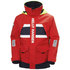 Helly Hansen Salt Coastal Sailing Jacket - Alert Red - 30221