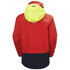 Helly Hansen Salt Coastal Sailing Jacket - Alert Red - 30221