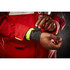 Helly Hansen Salt Coastal Sailing Jacket - Alert Red - 30221