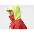 Helly Hansen Salt Coastal Sailing Jacket - Alert Red - 30221