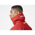 Helly Hansen Salt Coastal Sailing Jacket - Alert Red - 30221