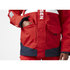 Helly Hansen Salt Coastal Sailing Jacket - Alert Red - 30221