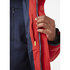Helly Hansen Salt Coastal Sailing Jacket - Alert Red - 30221