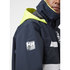 Helly Hansen Salt Coastal Sailing Jacket - Azul Marino - 30221