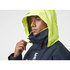 Helly Hansen Salt Coastal Sailing Jacket - Azul Marino - 30221