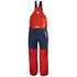 Pantalón De Vela Helly Hansen Salt Coastal - Rojo Alerta 30204