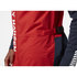 Pantalón De Vela Helly Hansen Salt Coastal - Rojo Alerta 30204