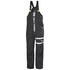 Pantalón De Vela Helly Hansen Salt Coastal - Ébano 30204