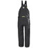 Pantalón De Vela Helly Hansen Salt Coastal - Ébano 30204