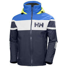 Chaqueta Helly Hansen Salt Flag - Clásica 33909 Chaqueta Helly Hansen Salt Flag - Clásica 33909