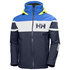 Chaqueta Helly Hansen Salt Flag - Clásica 33909