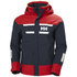 Helly Hansen Salt Inshore Sailing Jacket - Azul Marino - 30222