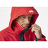 Helly Hansen Salt Inshore Sailing Jacket - Azul Marino - 30222