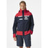 Helly Hansen Salt Inshore Sailing Jacket - Azul Marino - 30222
