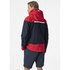 Helly Hansen Salt Inshore Sailing Jacket - Azul Marino - 30222