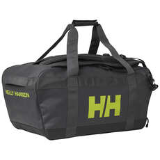 Helly Hansen Scout Duffle Bag / Mochila - Grande - 67442 - Ébano