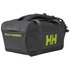 Helly Hansen Scout Duffle Bag / Mochila - Grande - 67442 - Ébano