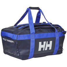Helly Hansen Scout Duffle Bag / Mochila - Grande - 67442 - Azul Marino