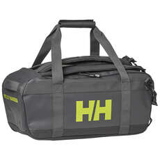 Helly Hansen Scout Duffle Bag / Mochila - Mediano - 67441 - Ébano