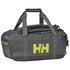 Helly Hansen Scout Duffle Bag / Mochila - Mediano - 67441 - Ébano