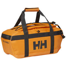 Helly Hansen Scout Duffle Bag / Mochila - Mediano - 67441 - Papaya