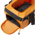Helly Hansen Scout Duffle Bag / Mochila - Mediano - 67441 - Papaya