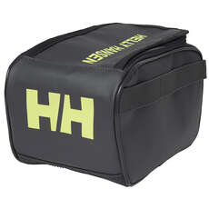 Neceser Helly Hansen Scout - Ebony Neceser Helly Hansen Scout - Ebony