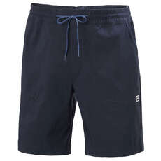 Helly Hansen Solen Water Shorts 8.5 Pulgadas - Azul Marino 62954 Helly Hansen Solen Water Shorts 8.5 Pulgadas - Azul Marino 62954