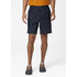 Helly Hansen Solen Water Shorts 8.5 Pulgadas - Azul Marino 62954