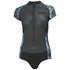Traje De Neopreno Helly Hansen Spring Suit De 2 Mm Para Mujer - Negro 34022