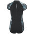 Traje De Neopreno Helly Hansen Spring Suit De 2 Mm Para Mujer - Negro 34022