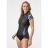 Traje De Neopreno Helly Hansen Spring Suit De 2 Mm Para Mujer - Negro 34022