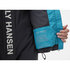 Chaqueta Helly Hansen Salt Coastal Mujer - Caribbean Sea 30344