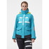 Chaqueta Helly Hansen Salt Coastal Mujer - Caribbean Sea 30344