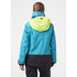 Chaqueta Helly Hansen Salt Coastal Mujer - Caribbean Sea 30344